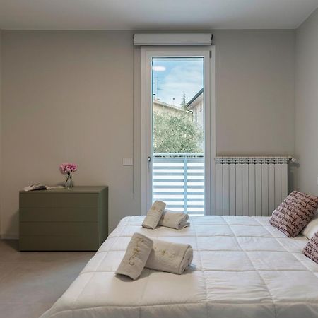 Malvezzi Apartments Desenzano del Garda Exterior photo