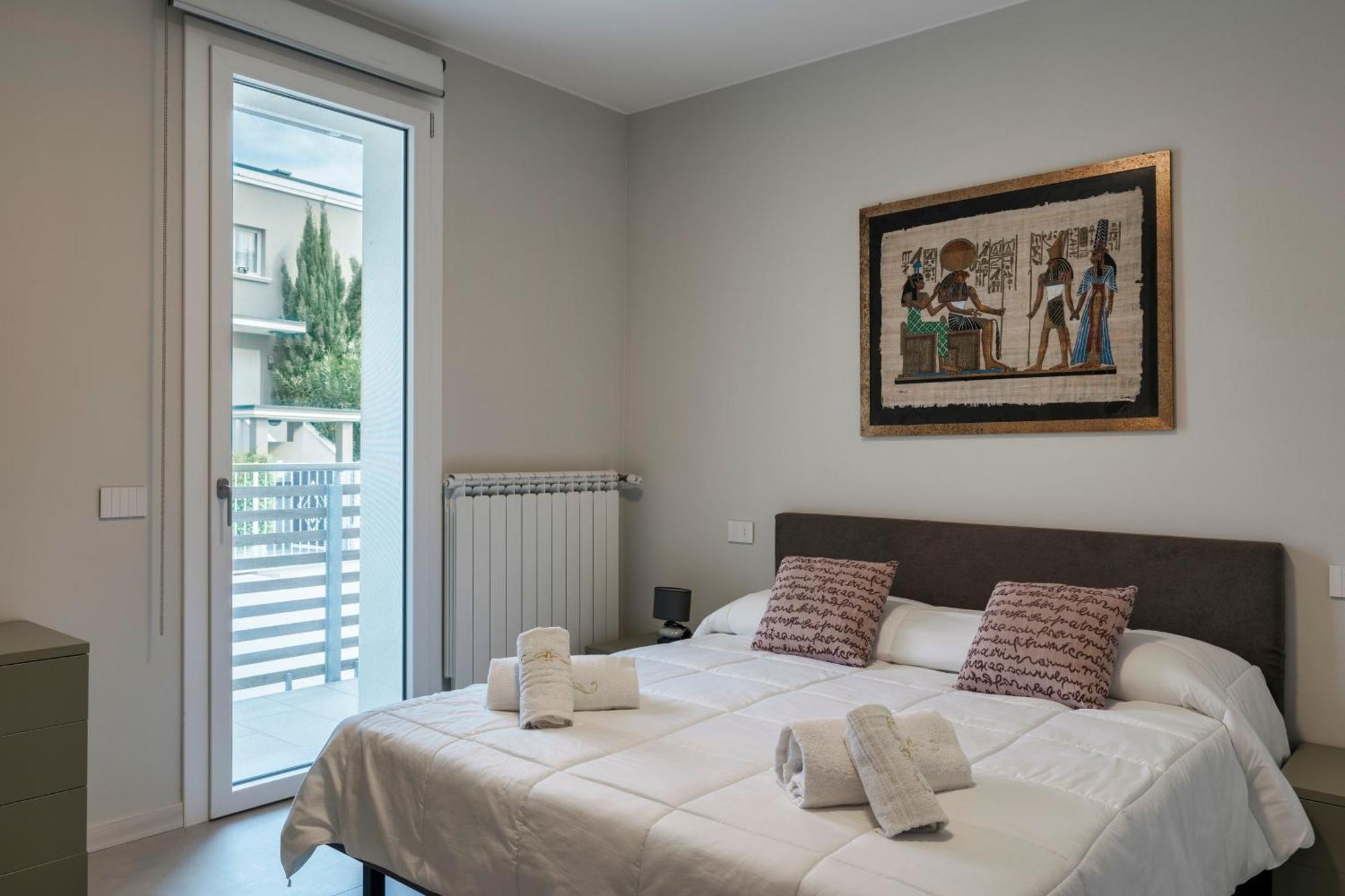 Malvezzi Apartments Desenzano del Garda Exterior photo