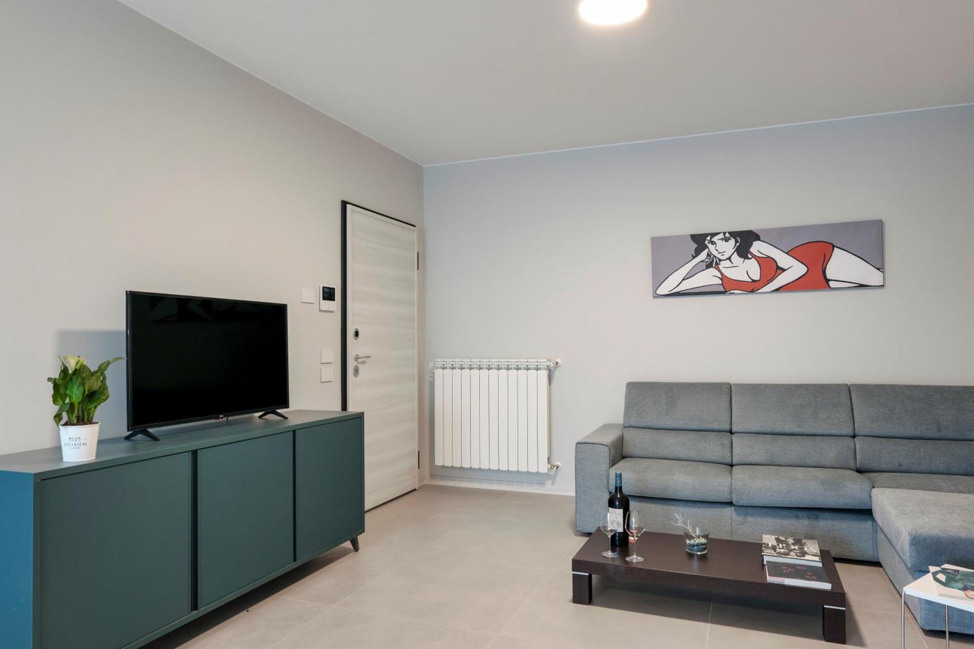 Malvezzi Apartments Desenzano del Garda Exterior photo